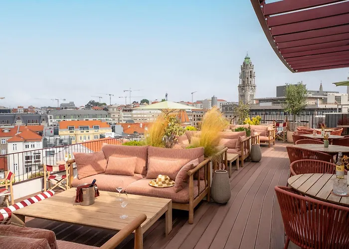 Hotel The Social Hub Porto