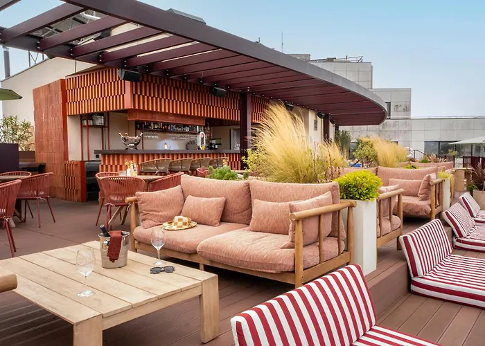 Hotel The Social Hub Porto